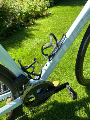 Używany CUBE AGREE C:62, PRO 2023 2023 Road & Gravel — zdjęcie 11 z 13