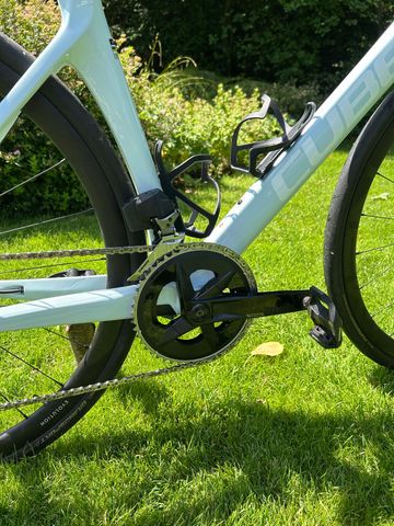 Używany CUBE AGREE C:62, PRO 2023 2023 Road & Gravel — zdjęcie 2 z 13