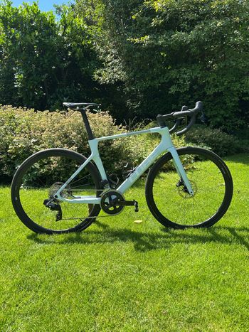 Gebrauchtes CUBE AGREE C:62, PRO 2023 2023 Road & Gravel