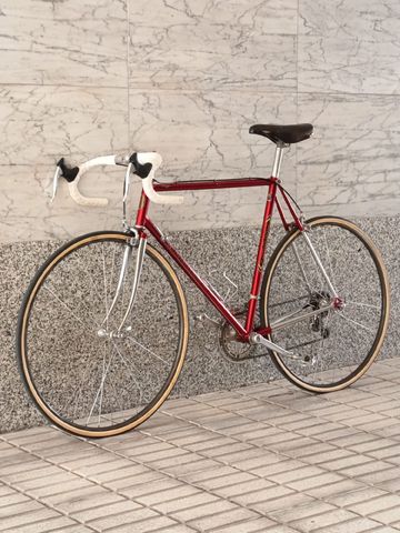 Used Faggin Custom Campagnolo Record 1987 Road & Gravel