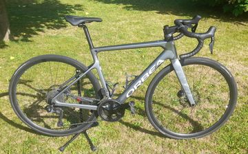 Brugt Orbea ORCA M30iLTD PWR 2023 2023 Road & Gravel — billede 1 af 7