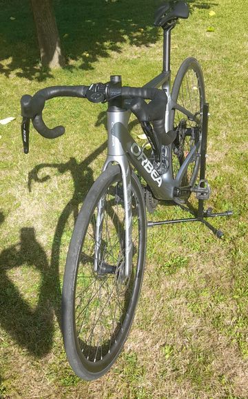 Brugt Orbea ORCA M30iLTD PWR 2023 2023 Road & Gravel — billede 2 af 7