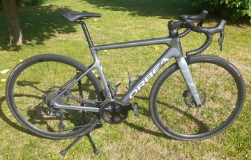 Brugt Orbea ORCA M30iLTD PWR 2023 2023 Road & Gravel — billede 3 af 7