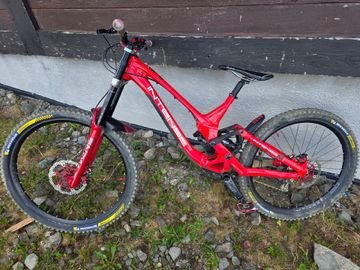 Used Intense M1 ALLOY EXPERT 2024 2024 MTB