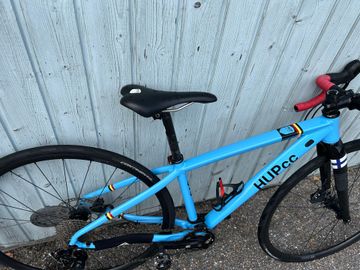 Použité Hup Custom Microshift 2020 Road & Gravel — obrázek 4 z 4