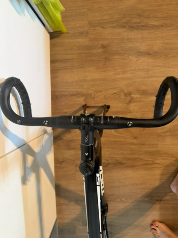 Used Trek Émonda SL Frameset 2016 Frameset 2016 Road & Gravel, Black — image 10 of 12