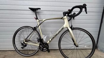 Lapierre Pulsium 5.0 2021 2021 Road & Gravel d'occasion