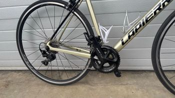 Brugt Lapierre Pulsium 5.0 2021 2021 Road & Gravel — billede 2 af 2