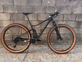 Used Scott Spark SRAM GX 2020 MTB