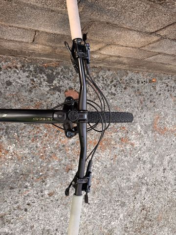 Gebrauchtes Scott Spark SRAM GX 2020 Mountainbike, Grün — Bild 3 von 7