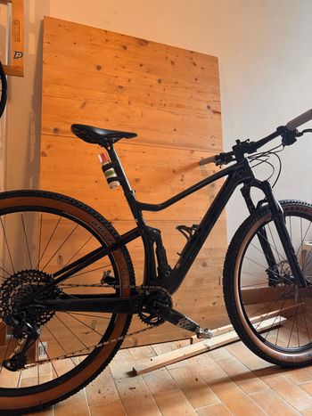 Używany Scott Spark SRAM GX 2020 MTB