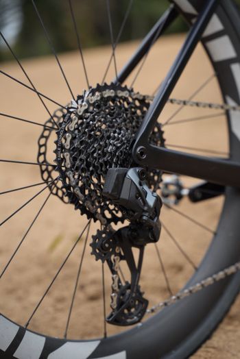 Použité scoot Adict Gravel 2024 Road & Gravel