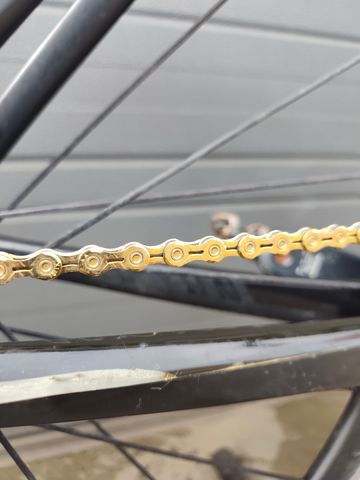 Brugt Canyon Aeroad Shimano Ultegra 2015 Road & Gravel — billede 6 af 18