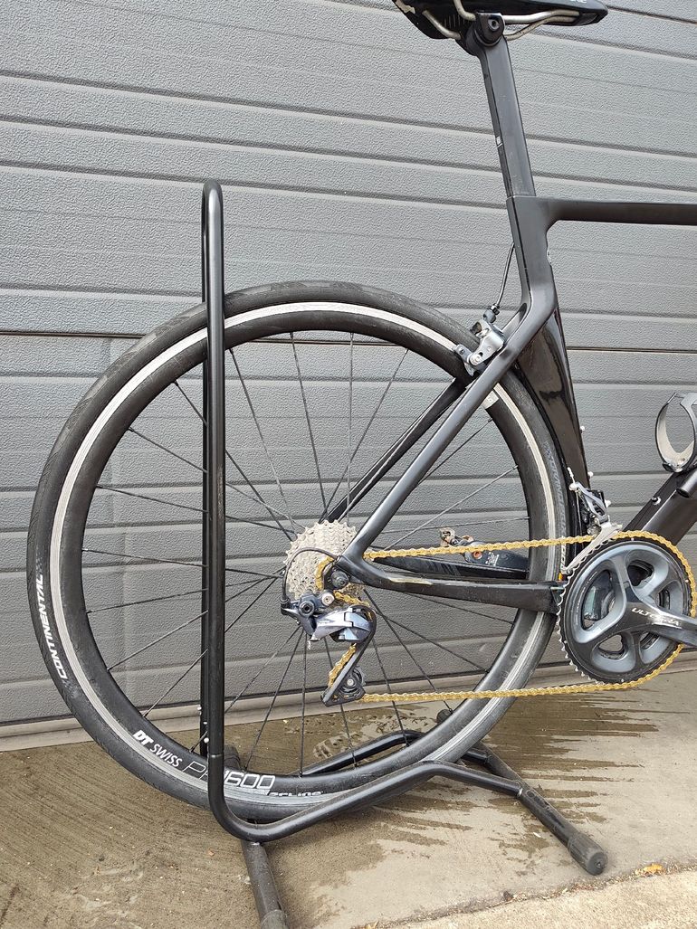 Brugt Canyon Aeroad Shimano Ultegra 2015 Road & Gravel — billede 2 af 18