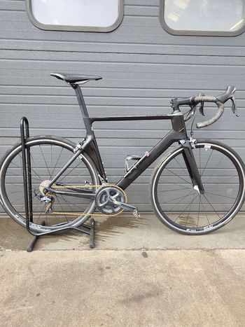 Gebrauchtes Canyon Aeroad Shimano Ultegra 2015 Road & Gravel