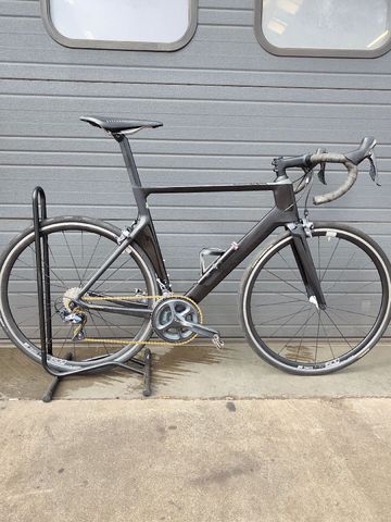 Brugt Canyon Aeroad Shimano Ultegra 2015 Road & Gravel — billede 1 af 18