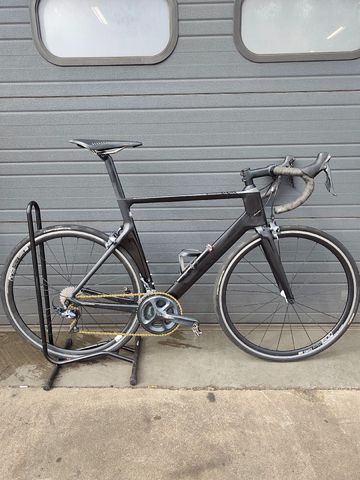 Brugt Canyon Aeroad Shimano Ultegra 2015 Road & Gravel — billede 14 af 18