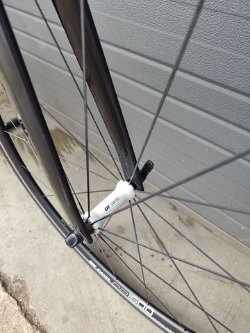 Brugt Canyon Aeroad Shimano Ultegra 2015 Road & Gravel — billede 7 af 18