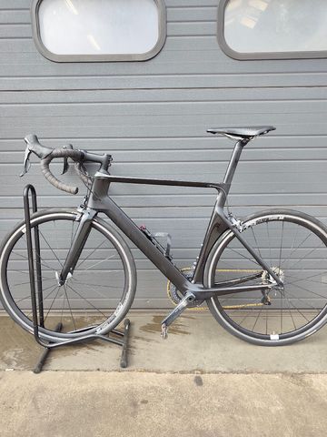 Brugt Canyon Aeroad Shimano Ultegra 2015 Road & Gravel — billede 11 af 18