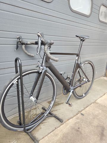 Brugt Canyon Aeroad Shimano Ultegra 2015 Road & Gravel — billede 10 af 18