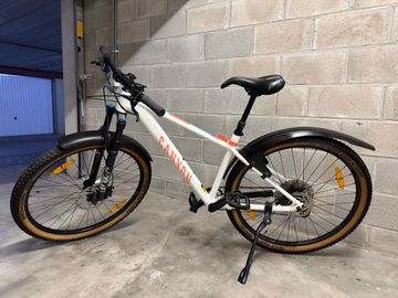 Brugt Canyon Grand Canyon 8 WMN 2023 2023 MTB