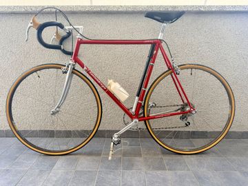 Used SANTAMBROGIO Custom Campagnolo Super Record 1979 Road & Gravel