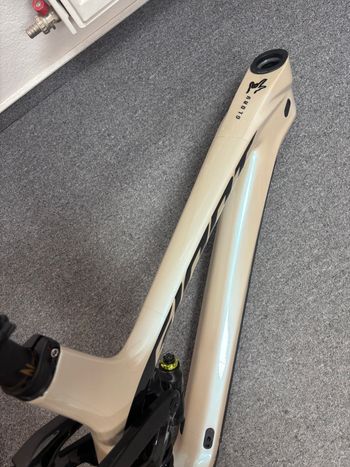 Giant Glory Advanced 2024 Frameset 2024 Mountainbike d'occasion — image 5 sur 5