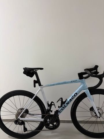 Brugt Colnago C68 Road Shimano Ultegra Di2 2026 2026 Road & Gravel