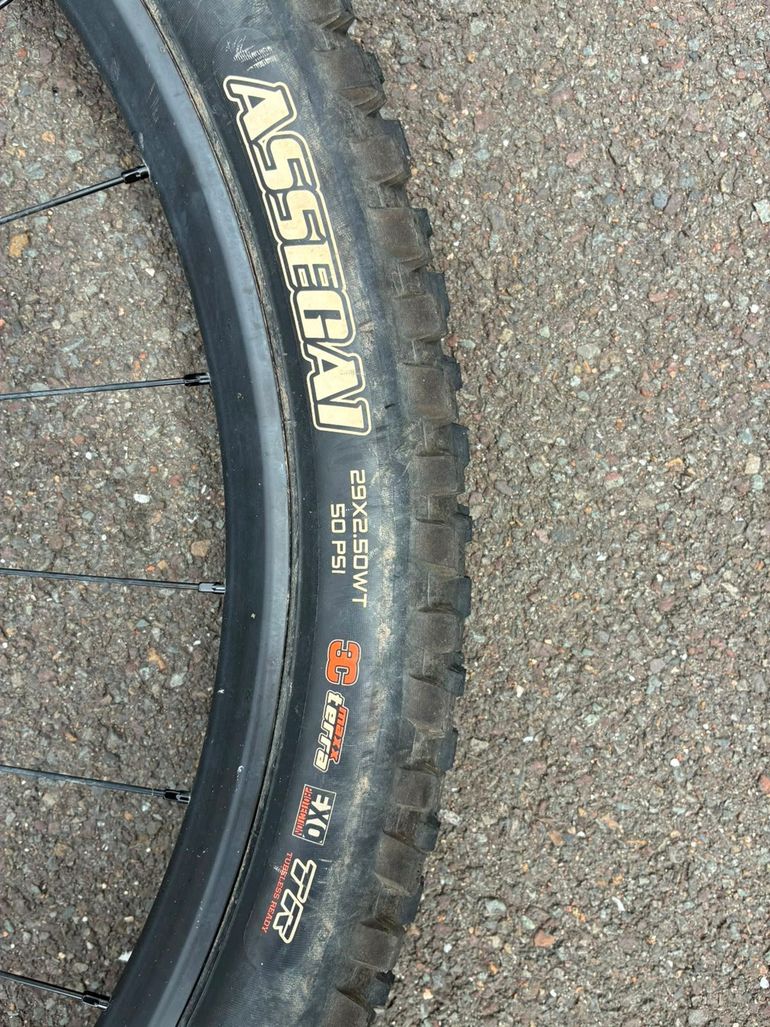 Brugt Scott Ransom 910 2020 2020 Mountainbike — billede 17 af 21