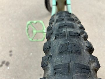 Used Scott Ransom 910 2020 2020 Mountainbike, Green, 29 — image 16 of 21