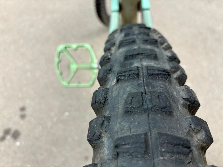 Brugt Scott Ransom 910 2020 2020 Mountainbike — billede 16 af 21