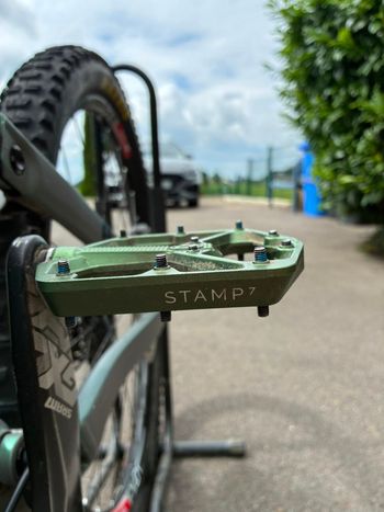 Brugt Scott Ransom 910 2020 2020 Mountainbike — billede 9 af 21
