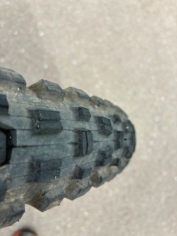 Used Scott Ransom 910 2020 2020 Mountainbike, Green, 29 — image 18 of 21