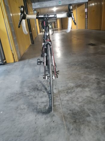Brugt Marchisio Custom Shimano Ultegra 2019 Road & Gravel — billede 3 af 3