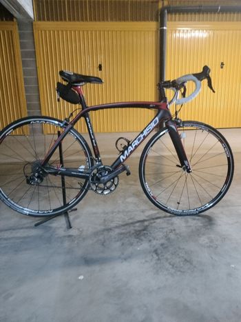 Brugt Marchisio Custom Shimano Ultegra 2019 Road & Gravel