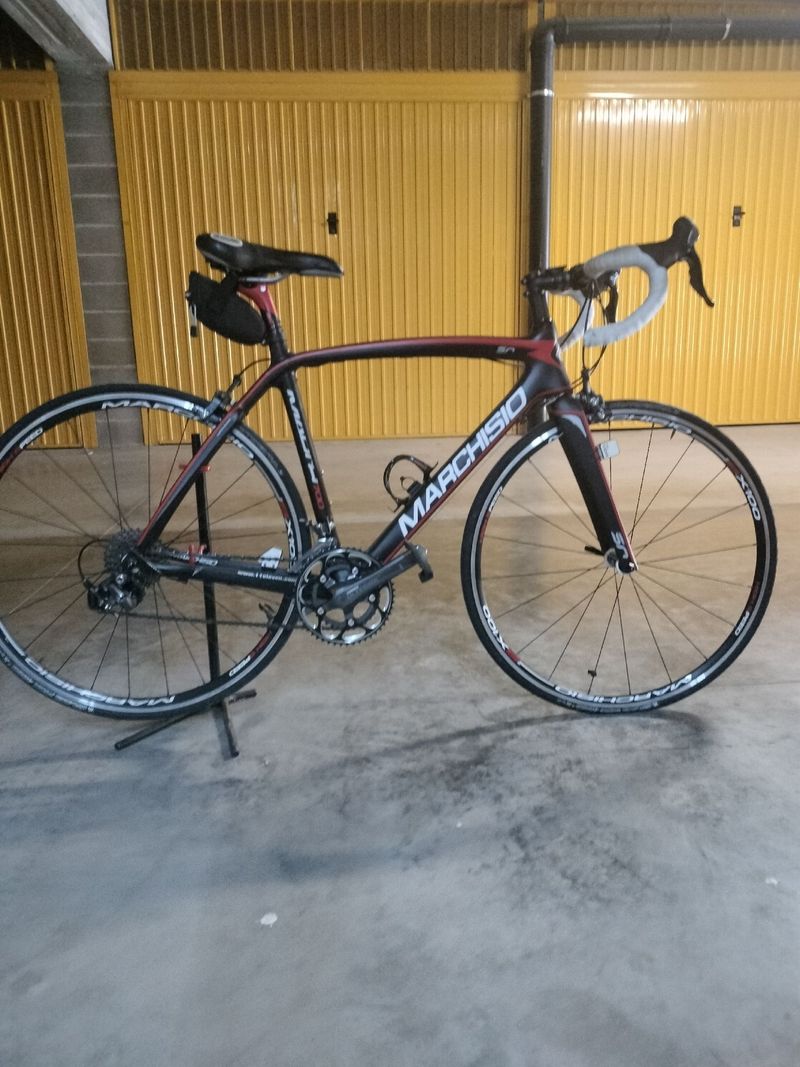 Used Marchisio Custom Shimano Ultegra 2019 Road & Gravel