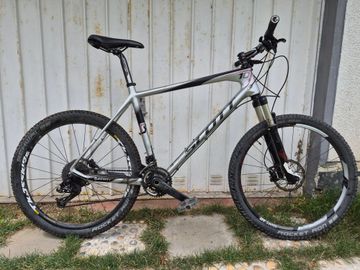 Used Scott 10 2012 2012 MTB