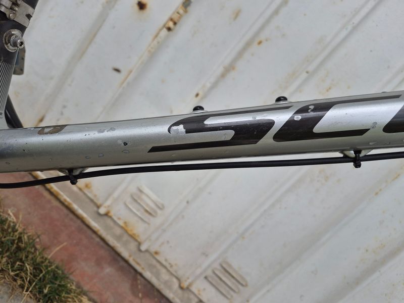 Tweedehands Scott 10 2012 2012 Mountainbike — afbeelding 6 van 6