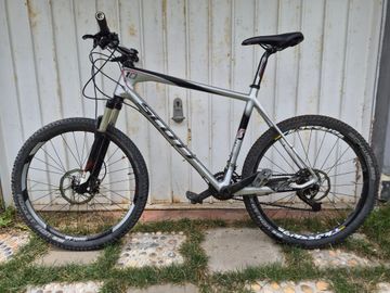 Tweedehands Scott 10 2012 2012 Mountainbike — afbeelding 2 van 6