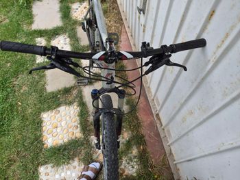 Używany Scott 10 2012 2012 Mountainbike — zdjęcie 4 z 6
