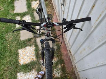 Tweedehands Scott 10 2012 2012 Mountainbike — afbeelding 4 van 6
