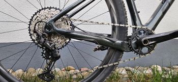 Brugt Giant XTC Advanced 29 1 2022 2022 Mountainbike — billede 3 af 6