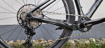 Tweedehands Giant XTC Advanced 29 1 2022 2022 Mountainbike — afbeelding 3 van 6
