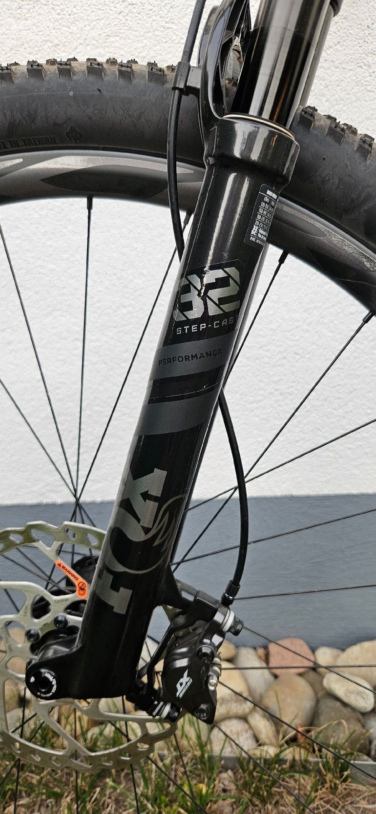 Brugt Giant XTC Advanced 29 1 2022 2022 Mountainbike — billede 5 af 6