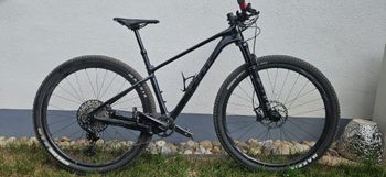 Brugt Giant XTC Advanced 29 1 2022 2022 Mountainbike — billede 2 af 6