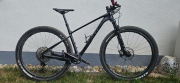 Tweedehands Giant XTC Advanced 29 1 2022 2022 Mountainbike — afbeelding 2 van 6