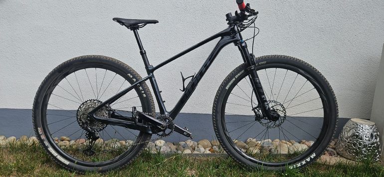 Brugt Giant XTC Advanced 29 1 2022 2022 Mountainbike — billede 2 af 6