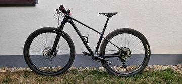 Giant XTC Advanced 29 1 2022 2022 MTB de segunda mano