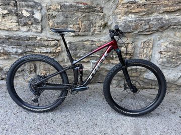 Trek Fuel EX 8 GX 2021 2021 MTB usato