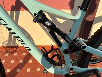 Brugt Specialized Stumpjumper Alloy 2022 2022 Mountainbike — billede 6 af 7
